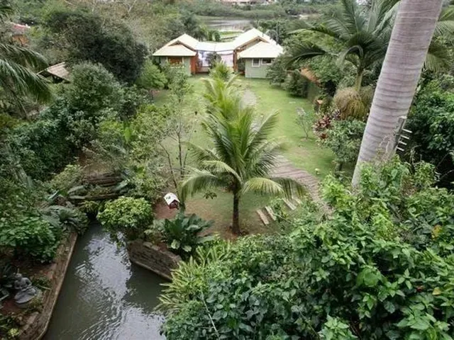 Imagem 10: Casa com 7 Dormitórios À Venda, 785 M² por R$ 5.500.000,00 - Lagoa da Conceição