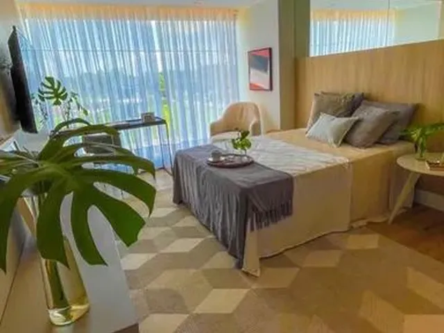 Imagem: Breeze Residence, Apartamento de 3 Quartos
