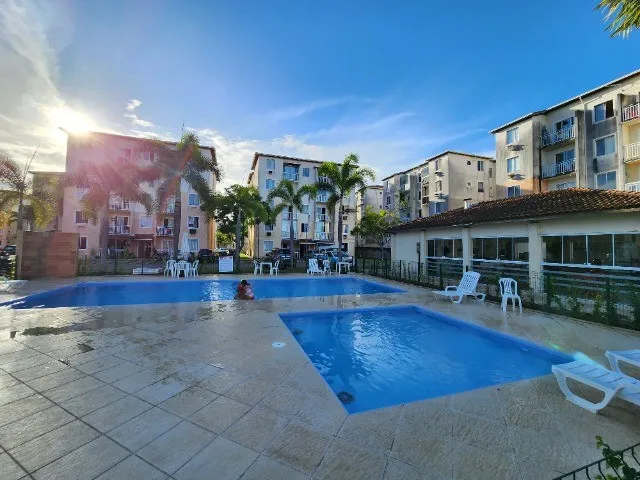 Imagem 15: Apartamento Próximo a Praia - com Lazer !!