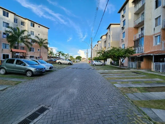 Imagem 2: Apartamento Próximo a Praia - com Lazer !!