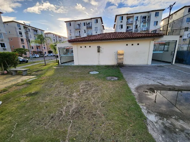 Imagem 13: Apartamento Próximo a Praia - com Lazer !!
