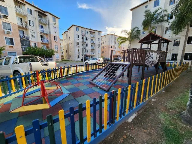 Imagem 8: Apartamento Próximo a Praia - com Lazer !!