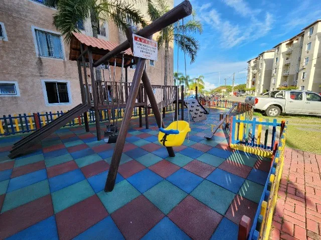 Imagem 10: Apartamento Próximo a Praia - com Lazer !!