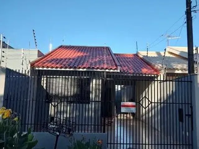 Imagem 3: Venda Casa com 3 dormitórios