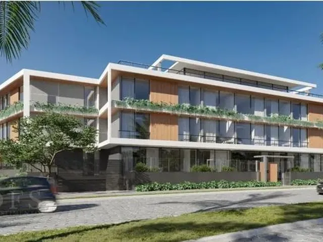 Imagem: Apartamento com 1 Dormitório À Venda