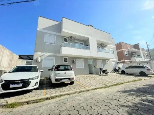 Imagem 1: Apenas 400 Mtrs do Mar do Morro das Pedras - Apto 2 Dorm C/Suíte