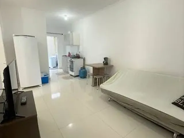 Imagem 2: Apenas 400 Mtrs do Mar do Morro das Pedras - Apto 2 Dorm C/Suíte