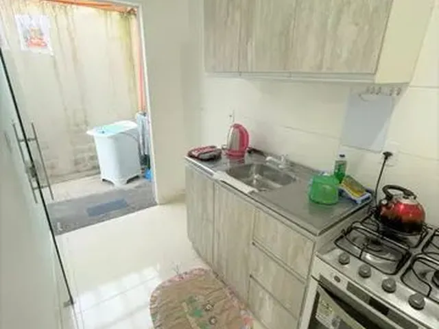 Imagem 6: Apenas 400 Mtrs do Mar do Morro das Pedras - Apto 2 Dorm C/Suíte