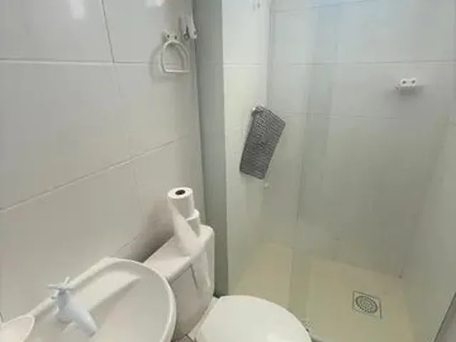 Imagem 9: Apenas 400 Mtrs do Mar do Morro das Pedras - Apto 2 Dorm C/Suíte