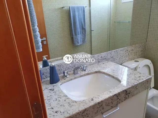 Imagem 3: Anuar Donato Venda Apartamento 3 Quartos Vila da Serra