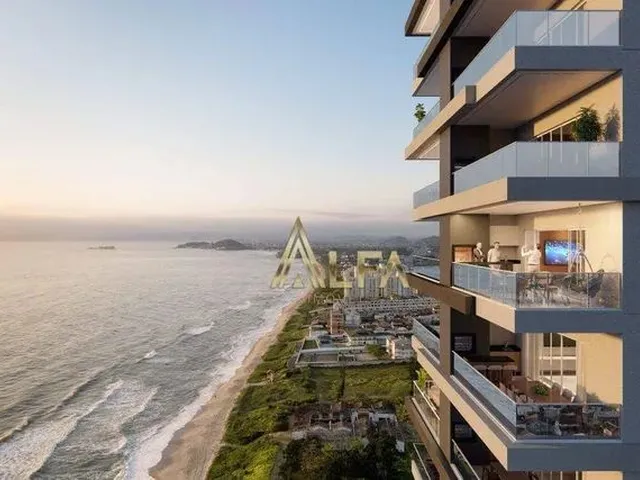Imagem 1: Barra View Residence - Vista Mar