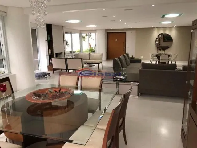 Imagem: Apartamento, Jardim - Santo André
