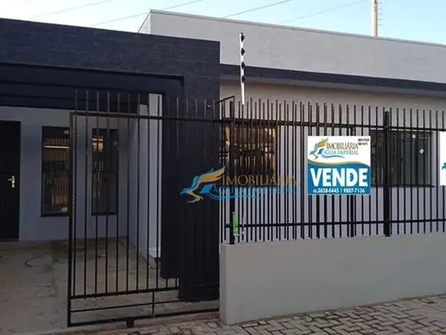 Imagem: Casa com 2 Dormitórios À Venda, 51 M²