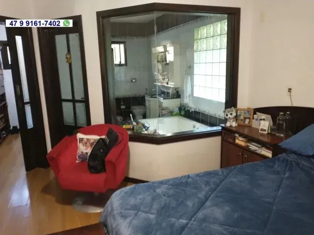 Imagem 5: Casa À Venda no Bairro Progresso - Blumenau/Sc