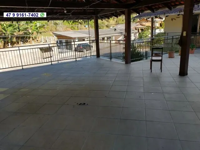 Imagem 7: Casa À Venda no Bairro Progresso - Blumenau/Sc