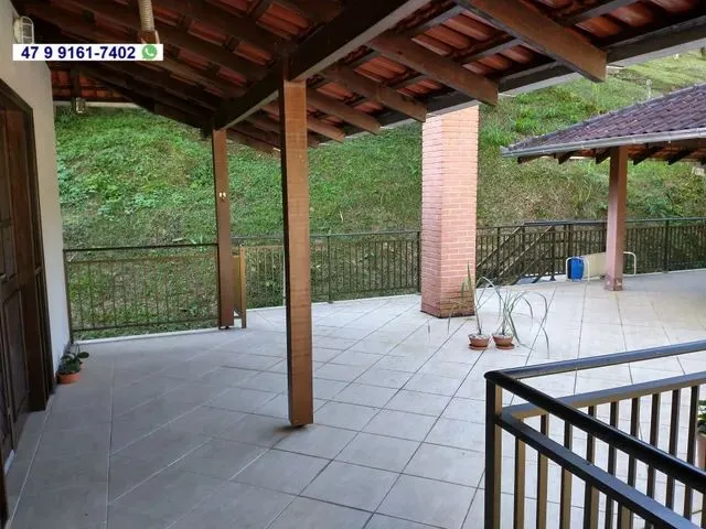 Imagem 6: Casa À Venda no Bairro Progresso - Blumenau/Sc