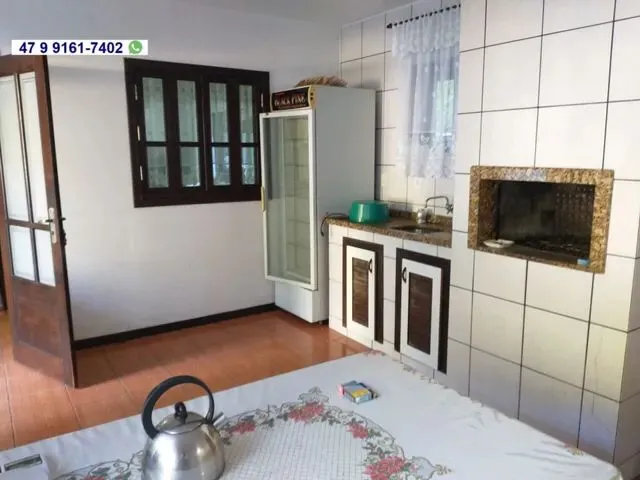 Imagem 2: Casa À Venda no Bairro Progresso - Blumenau/Sc