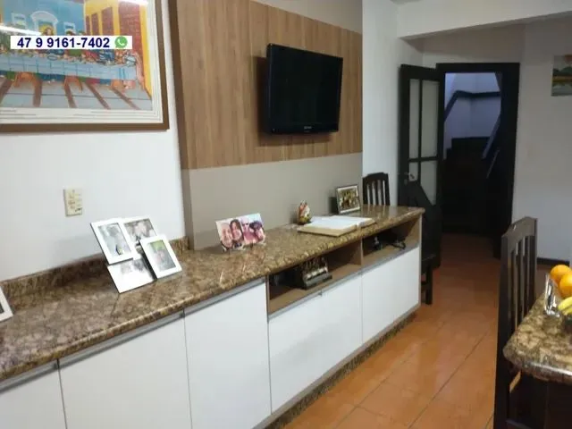 Imagem 9: Casa À Venda no Bairro Progresso - Blumenau/Sc