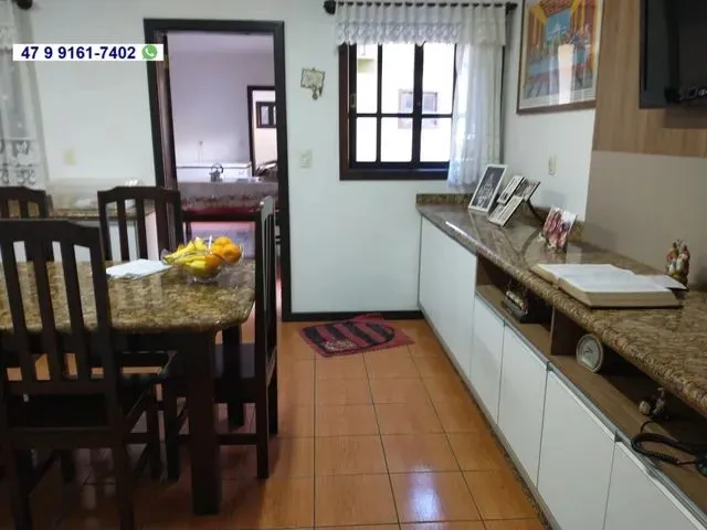 Imagem 13: Casa À Venda no Bairro Progresso - Blumenau/Sc