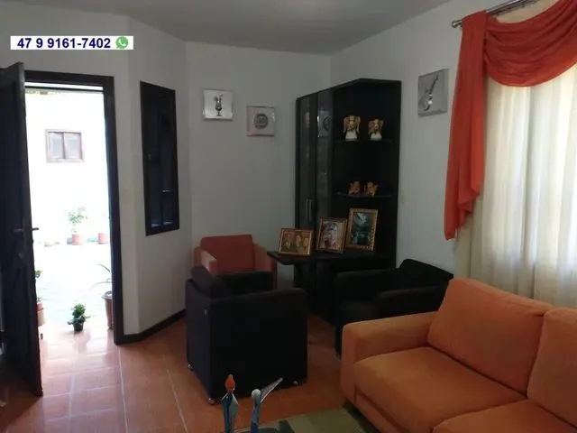 Imagem 10: Casa À Venda no Bairro Progresso - Blumenau/Sc