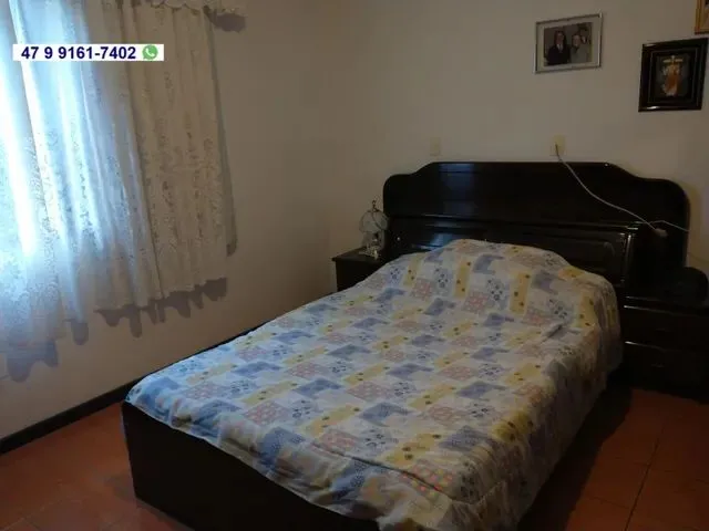 Imagem 16: Casa À Venda no Bairro Progresso - Blumenau/Sc