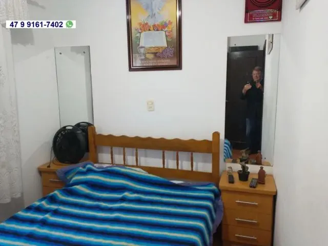 Imagem 11: Casa À Venda no Bairro Progresso - Blumenau/Sc