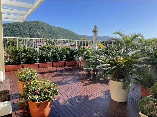 Imagem: Cobertura À Venda, 342 M² por R$ 6.383.000,00
