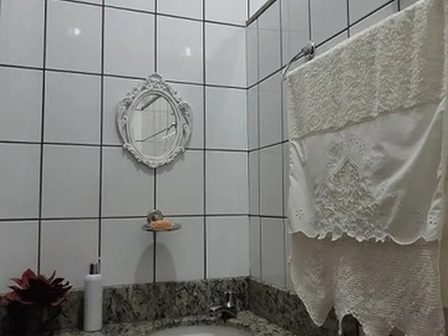 Imagem 2: Casa no Centro de Cachoeiro, 3 Suítes!
