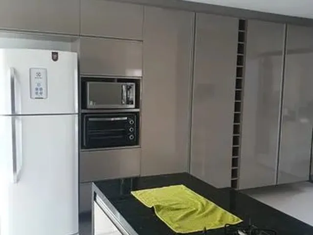 Imagem 7: Casa com Piscina - Coroa do Meio