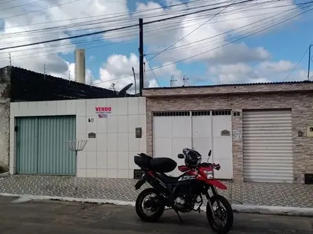 Imagem: Casa no Antares Próx Bigbompreco