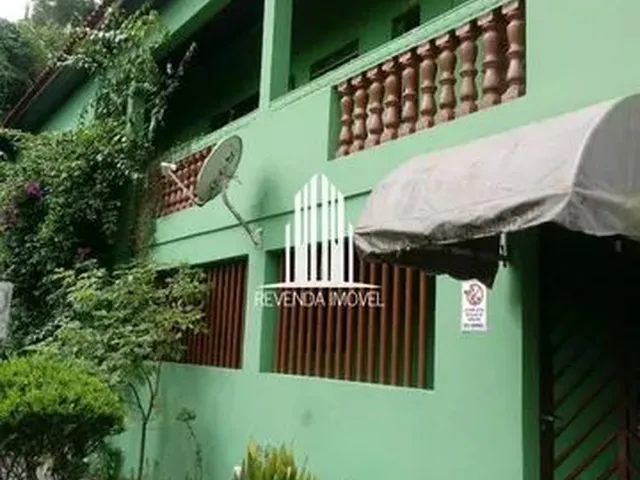 Imagem: Sobrado com 2 Dormitórios Varanda 1 Vaga