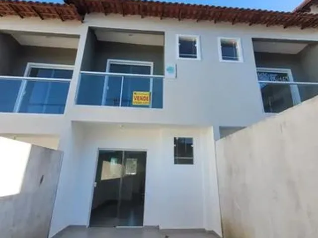 Imagem: Casa para Venda Possui 79 Metros Quadrados