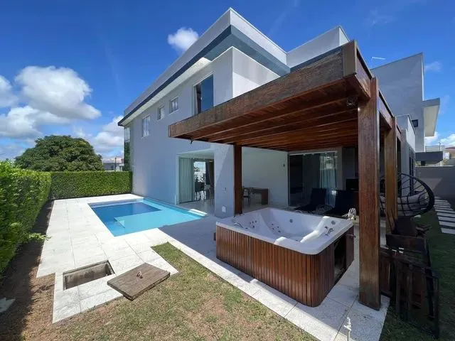 Imagem: Vendo Essa Bela Casa no Condomínio Parque