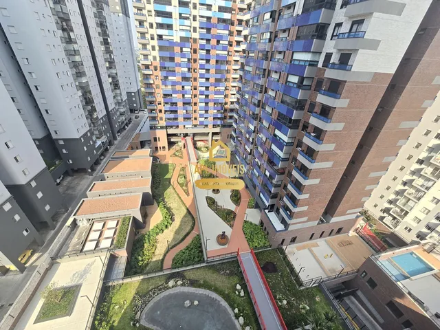 Imagem 9: Apartamento em Vila Augusta, Guarulhos/SP