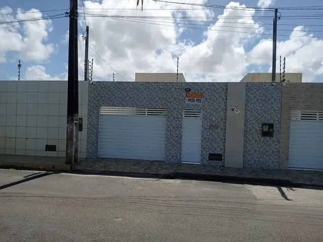 Imagem: Casa a Venda 3/4 - Aracaju