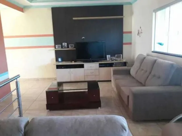 Imagem: Casa para Venda Tem 85 Metros Quadrados