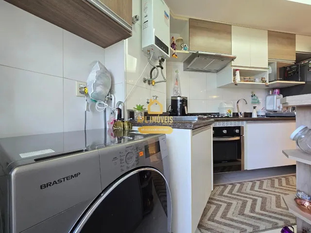 Imagem 14: Apartamento em Vila Endres, Guarulhos/SP