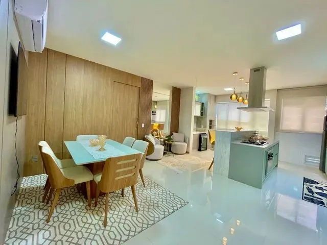 Imagem: Apartamento À Venda, 3 Quartos, 1 Suíte