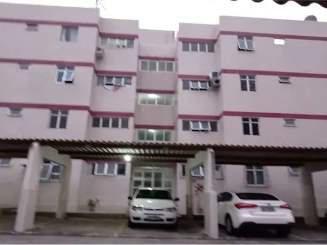 Imagem: Apartamento a Venda no Bairro do Catolé
