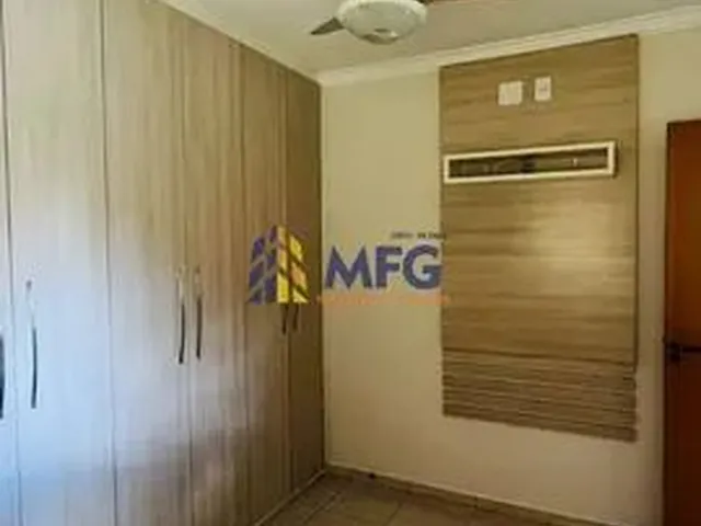 Imagem: Residencial Dom Raphael- Apartamento