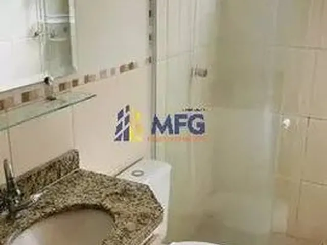 Imagem 15: Residencial Dom Raphael- Apartamento