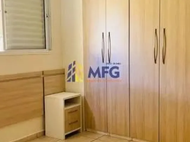 Imagem 4: Residencial Dom Raphael- Apartamento