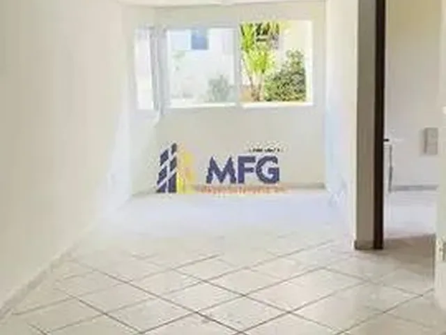 Imagem 14: Residencial Dom Raphael- Apartamento