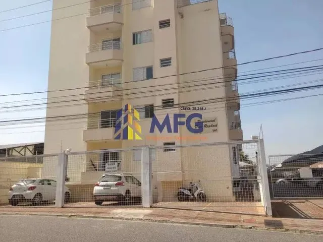 Imagem 3: Residencial Dom Raphael- Apartamento