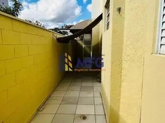 Imagem 10: Residencial Dom Raphael- Apartamento