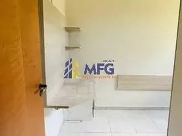 Imagem 11: Residencial Dom Raphael- Apartamento