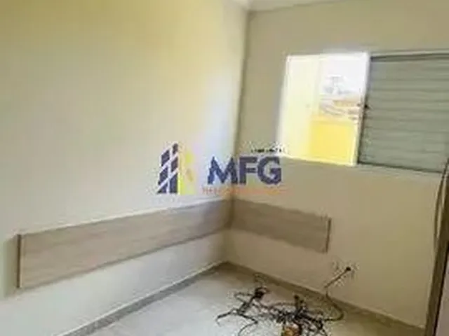 Imagem 9: Residencial Dom Raphael- Apartamento