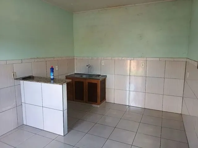 Imagem: Apartamentos Sendo Um Pronto para Morar