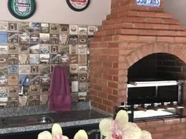 Imagem 1: Casa Duplex a Venda em Domingos Martins