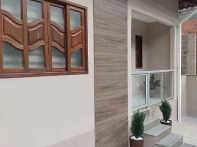 Imagem 7: Casa Duplex a Venda em Domingos Martins